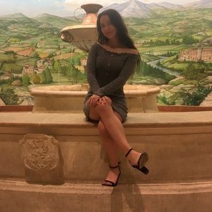 Meet your Posher, Jordan